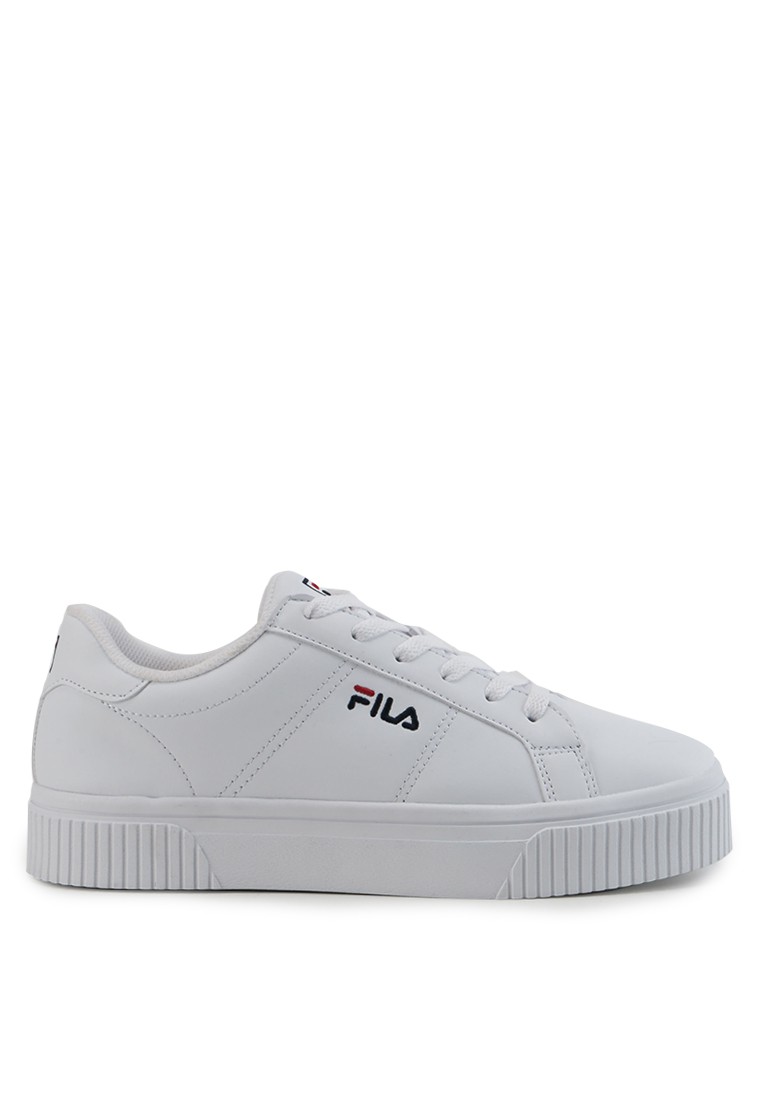 fila panache black